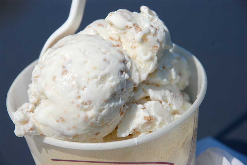 Grape Nut Ice cream Jose Mier Org