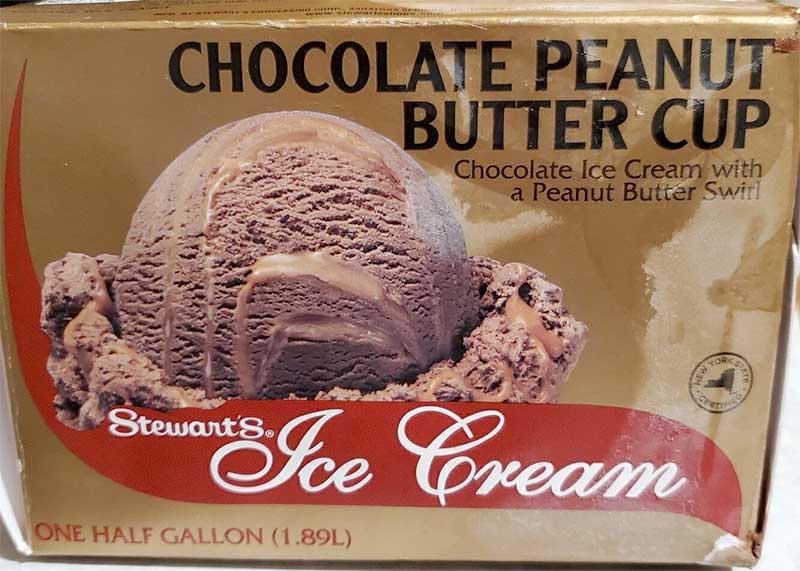 frozen jose mier chocolate peanut butter ice cream