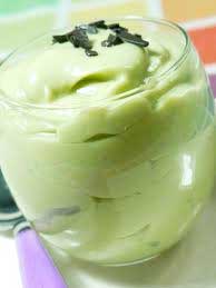 jose mier adores avocado ice cream