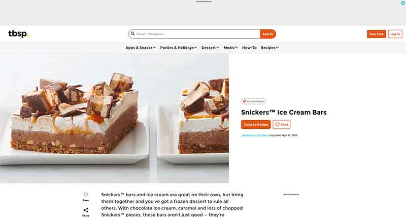 Sun Valley, CA snickers ice cream bars Jose Mier